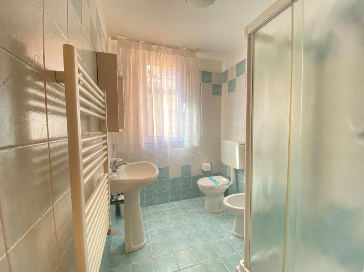 Appartamenti Adriana Carraro Immobiliare - Family Apartments Lido di Jesolo Exterior photo
